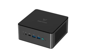 Minisforum UM890 Pro