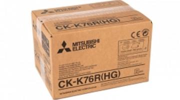 CK-K76R (HG) Mitsubishi Papier