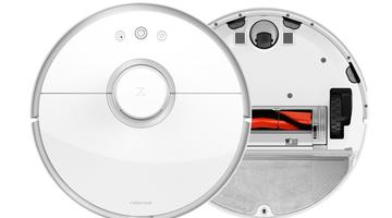 2019 Roborock odkurzacz 2, na mokro i na sucho S50 S55 Xiaomi robota mopem zamiatanie pyłu sterylizacja Smart planowana mycia ssania aplikacji