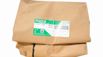 Fuji papier ca 21,0x186 m lustre