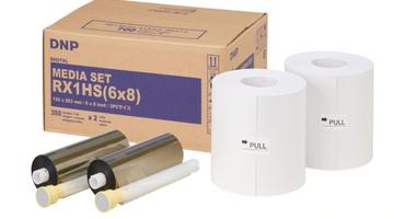 Papier dnp ds-rx1 15x20/700szt