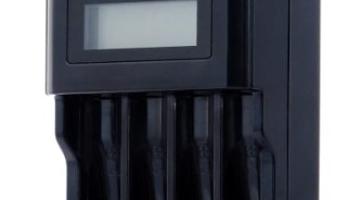 ładowarka everactive nc-450 black edition