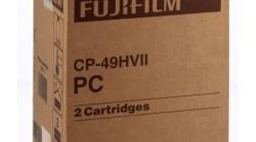 CP-49HV PC KIT x2 FUJI (999516)