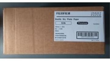 Papier Fuji InkJet 15,2x65 Silk