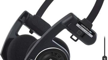 Koss Porta Pro Dark Master Czarny