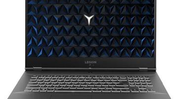 Laptop Lenovo Legion Y540-17IRH-PG0 17,3/i7/8GB/256GB/NoOS (81T30021PB) - Opinie i ceny na Ceneo.pl