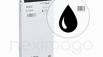 Tusz Black do Epson D700 w e-sklepie • neximago.com