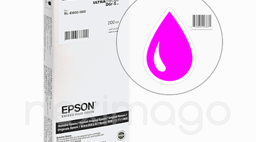 Tusz Magenta do Epson D800 w e-sklepie • neximago.com