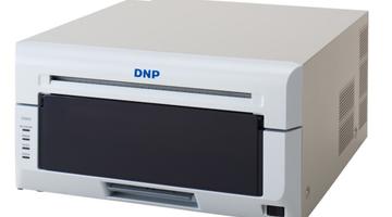 Drukarka DNP-DS820 A-4 + Papier 20x30 SD