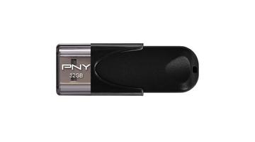Pendrive 32 GB PNY Drive TT4